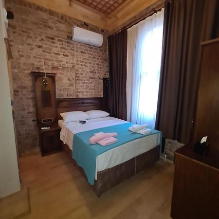Antique Pearl Hotel Istanbul Eksteriør bilde