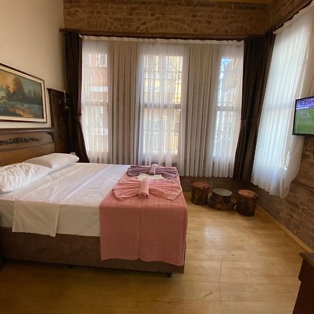Antique Pearl Hotel Istanbul Eksteriør bilde