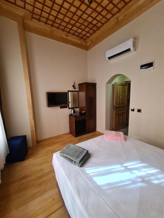 Antique Pearl Hotel Istanbul Eksteriør bilde