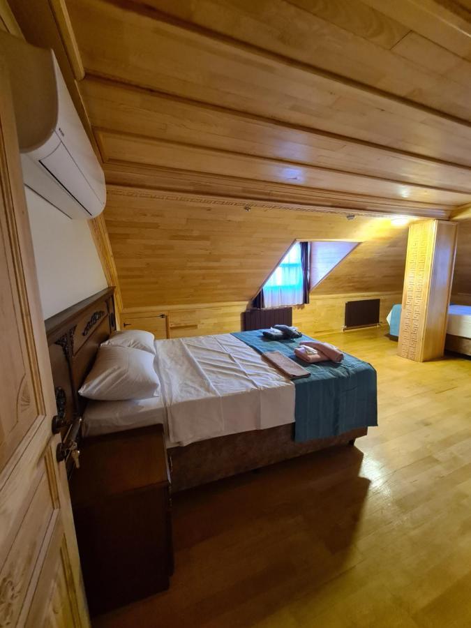 Antique Pearl Hotel Istanbul Eksteriør bilde