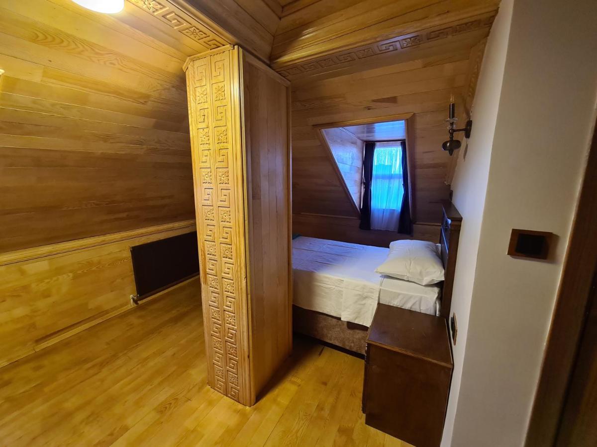 Antique Pearl Hotel Istanbul Eksteriør bilde