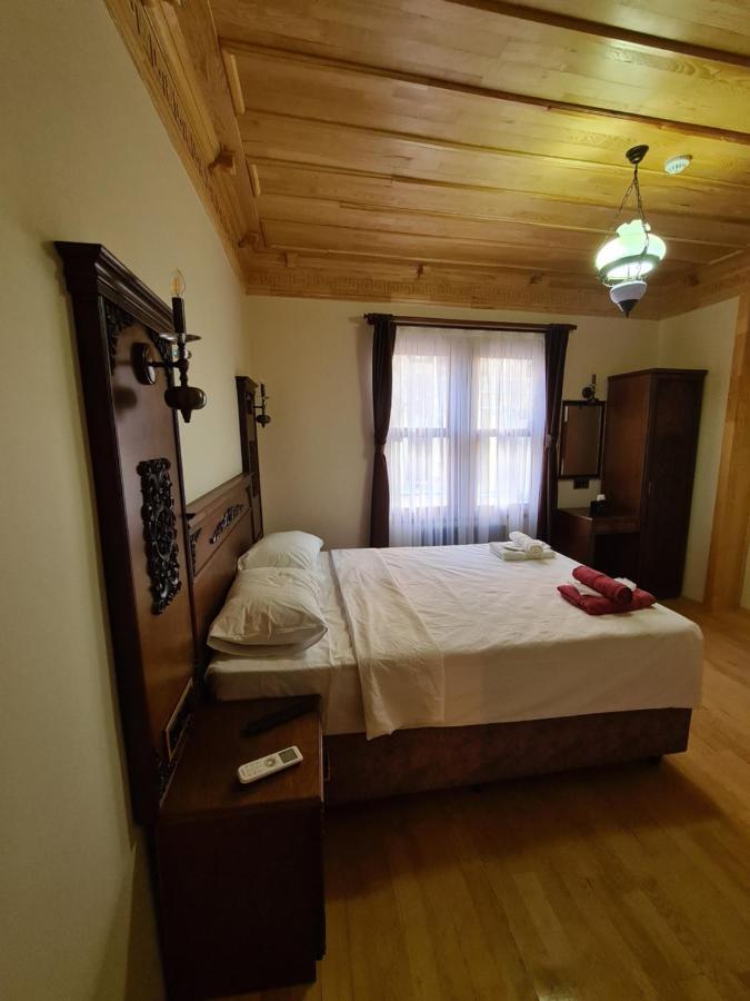 Antique Pearl Hotel Istanbul Eksteriør bilde