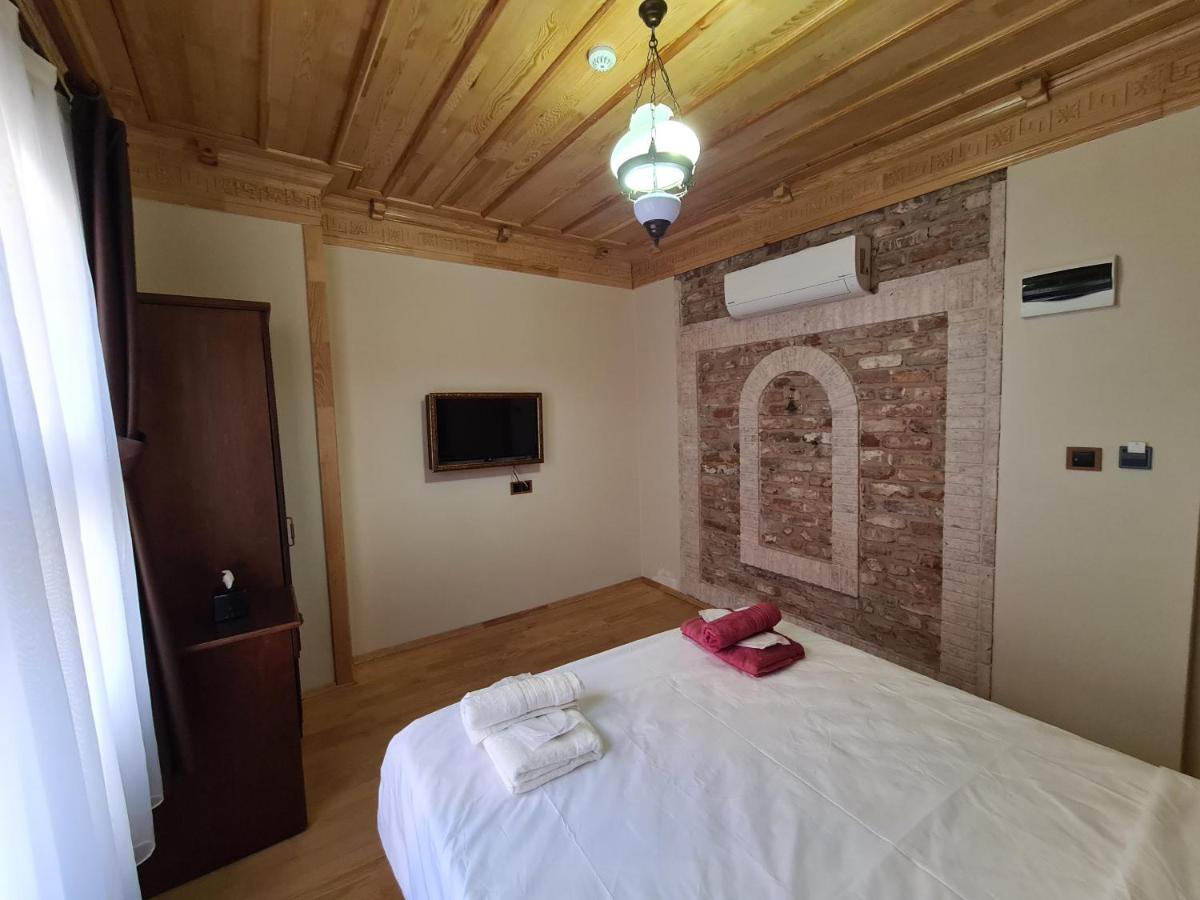 Antique Pearl Hotel Istanbul Eksteriør bilde