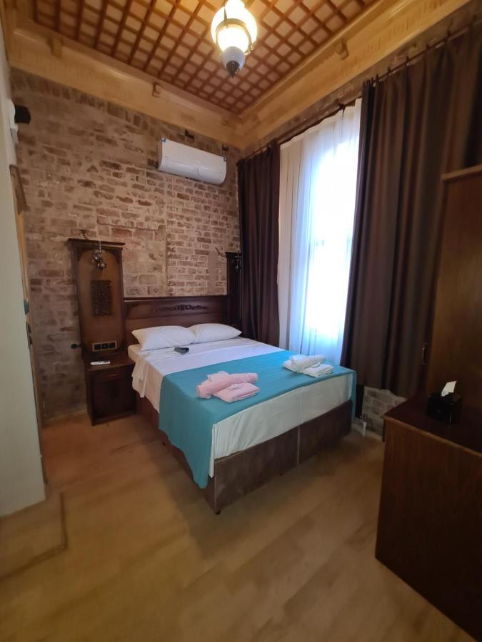 Antique Pearl Hotel Istanbul Eksteriør bilde