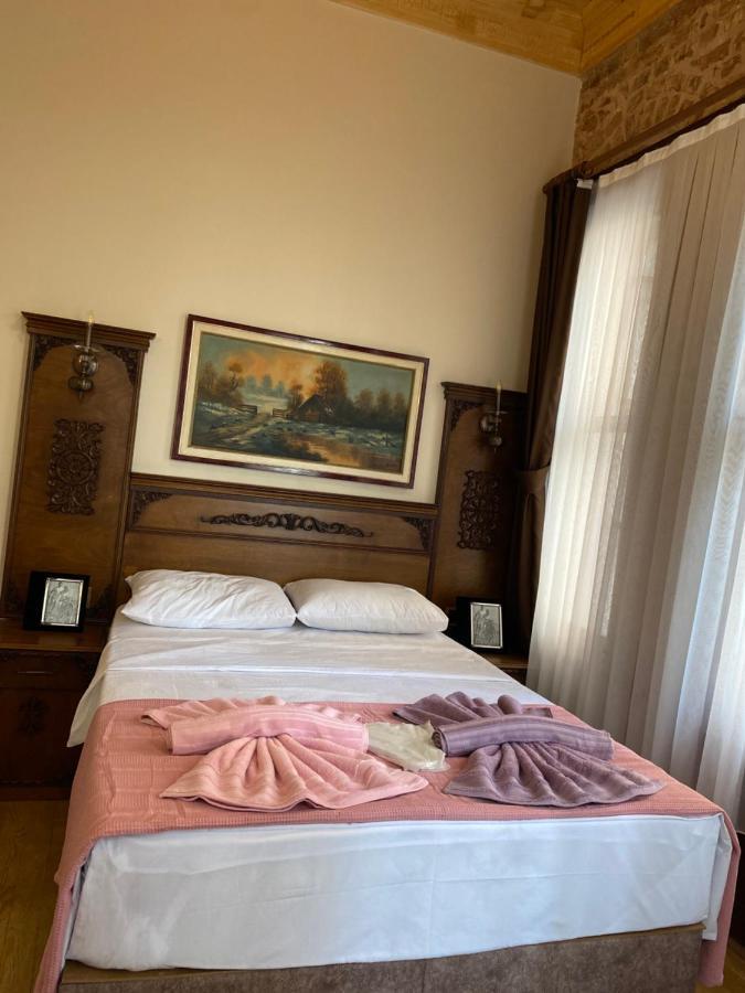 Antique Pearl Hotel Istanbul Eksteriør bilde