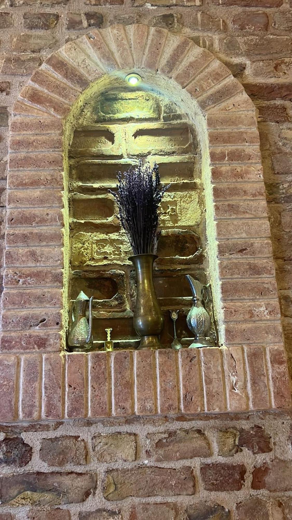 Antique Pearl Hotel Istanbul Eksteriør bilde