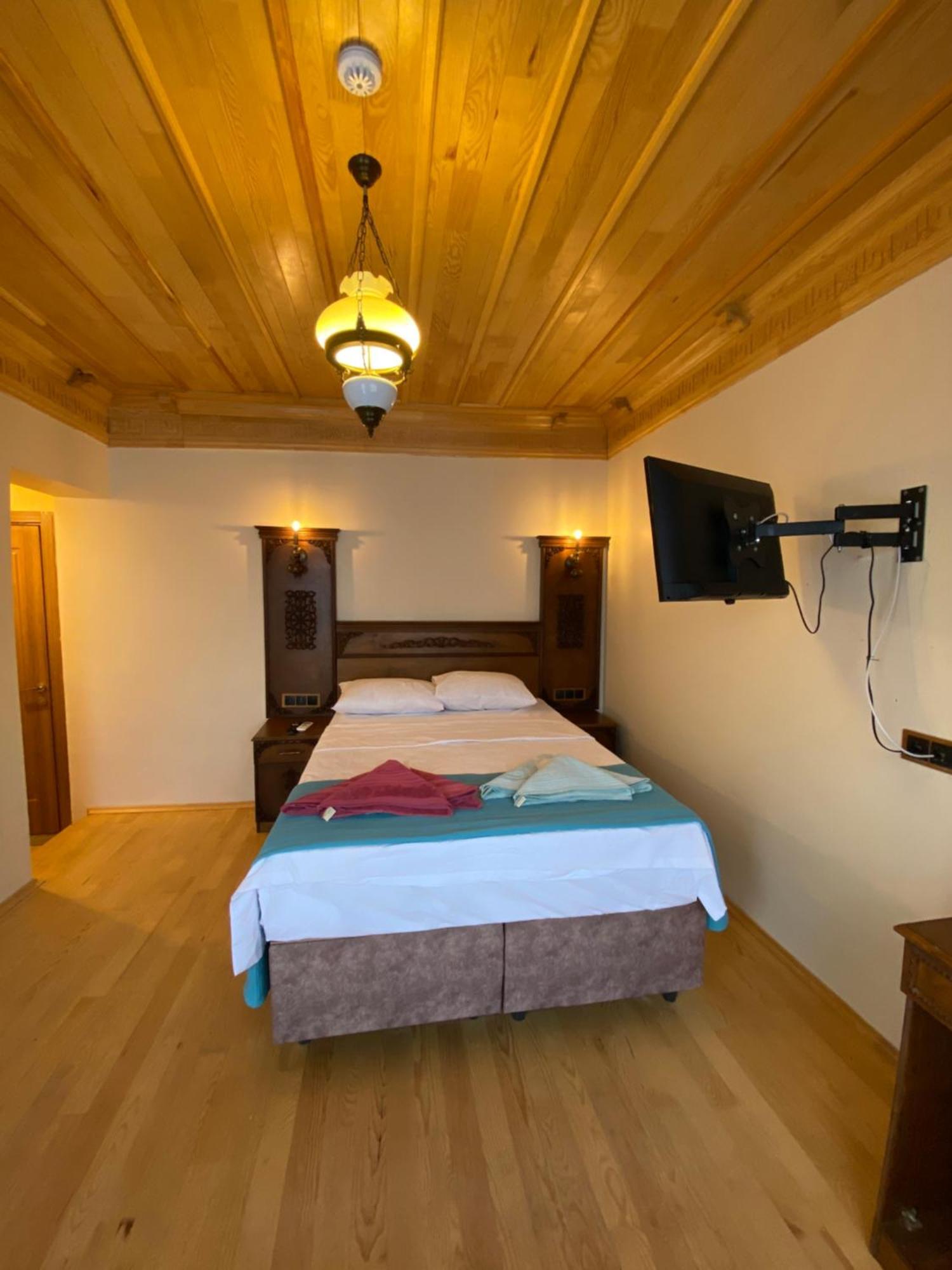Antique Pearl Hotel Istanbul Eksteriør bilde