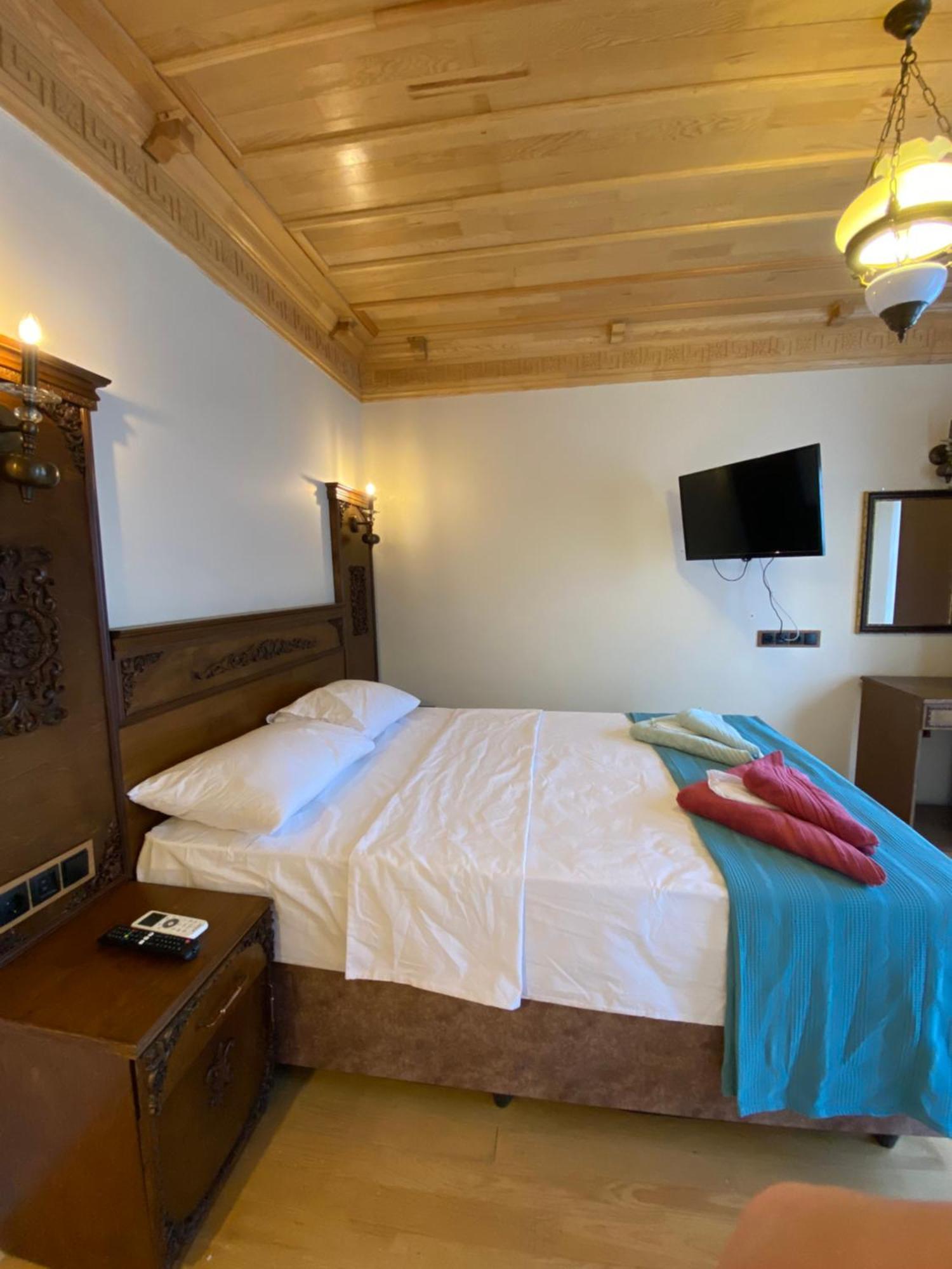 Antique Pearl Hotel Istanbul Eksteriør bilde