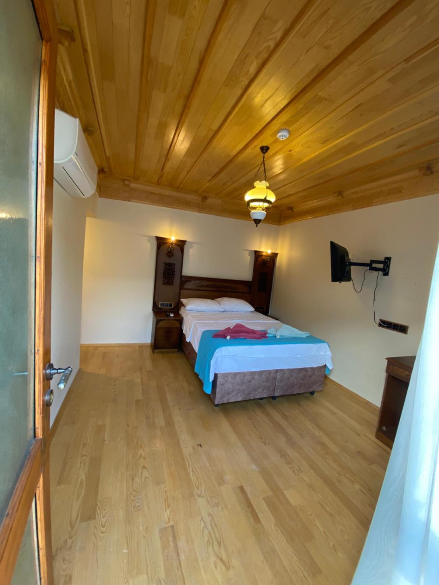 Antique Pearl Hotel Istanbul Eksteriør bilde