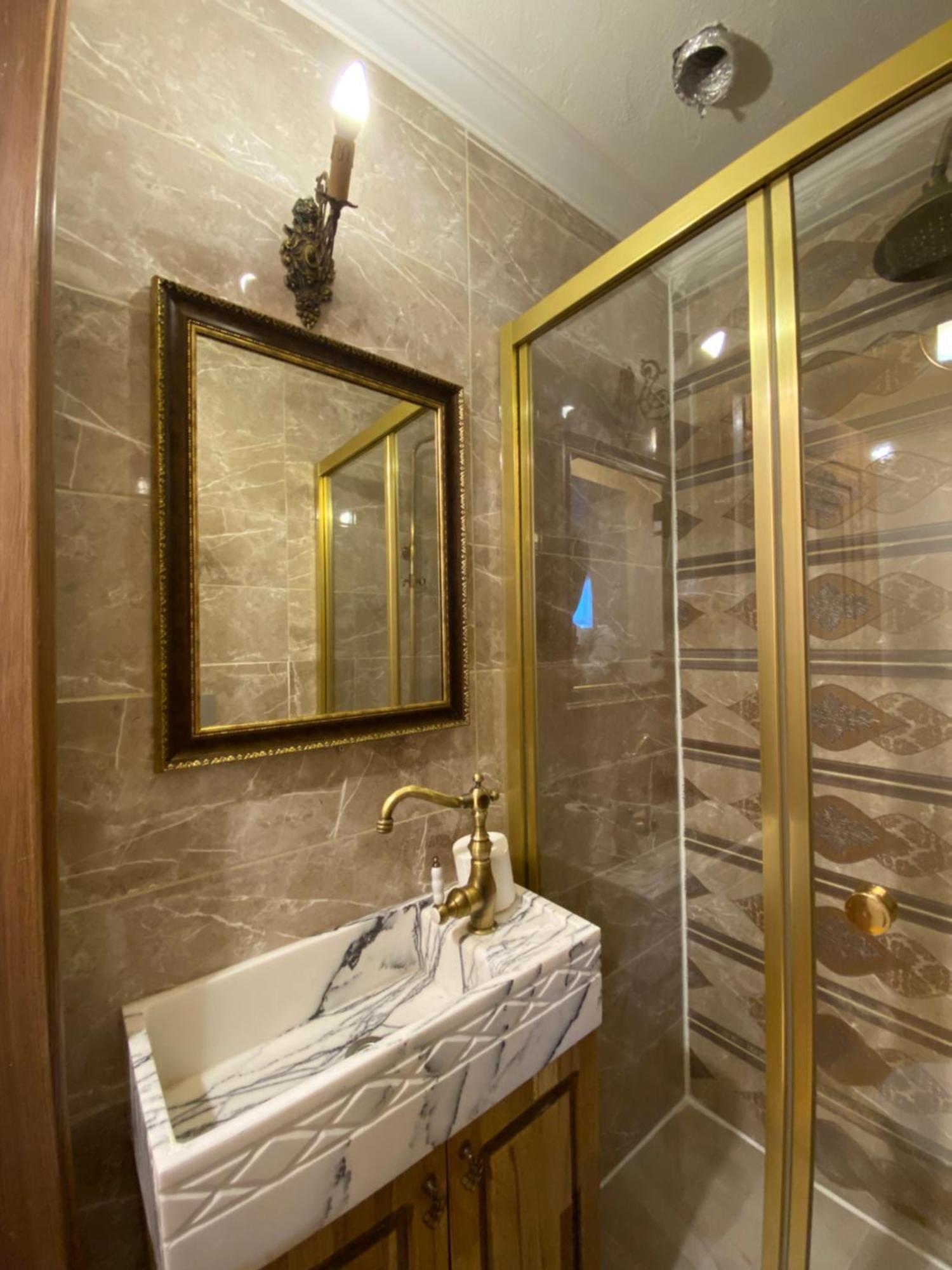 Antique Pearl Hotel Istanbul Eksteriør bilde