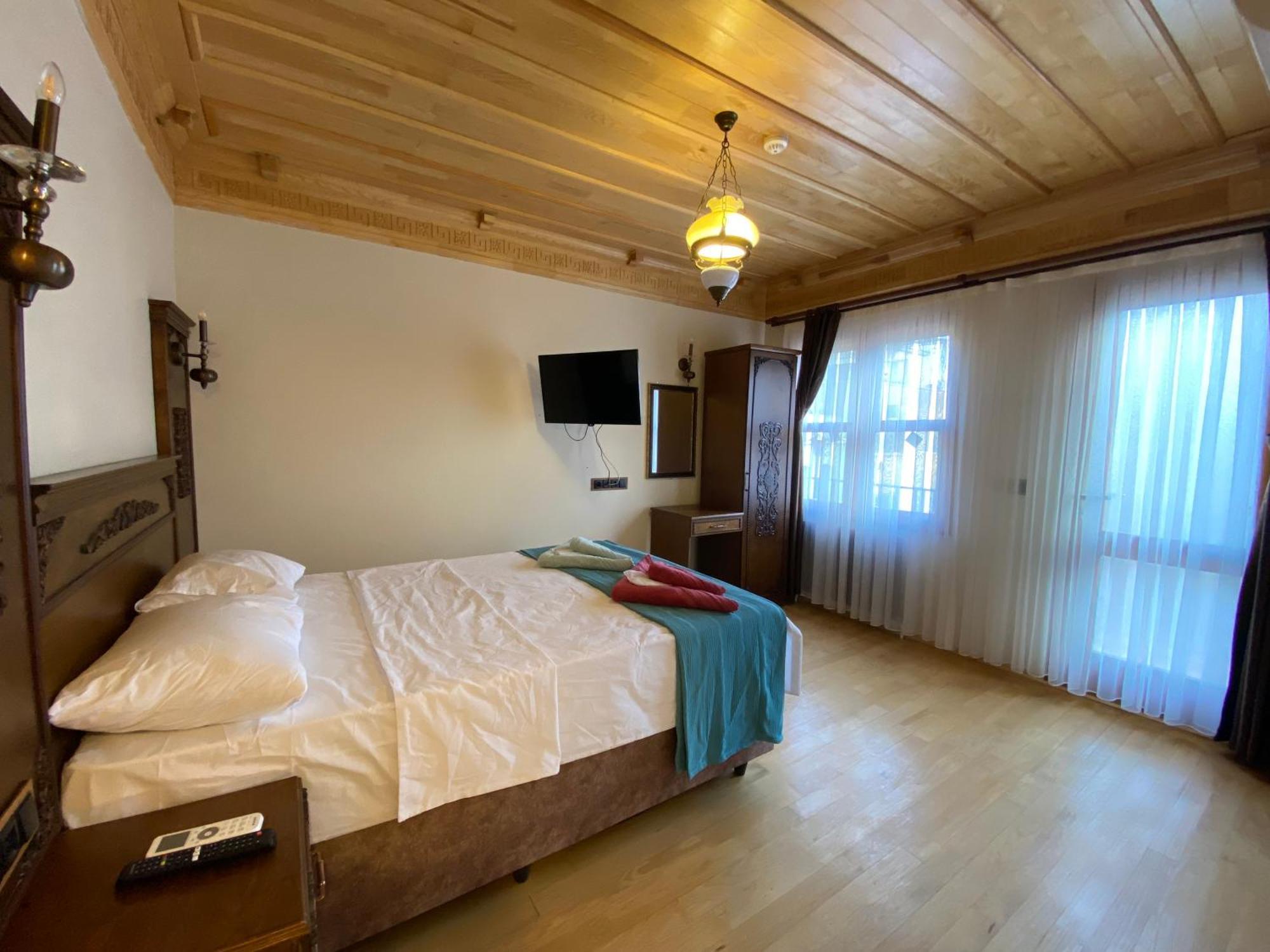 Antique Pearl Hotel Istanbul Eksteriør bilde