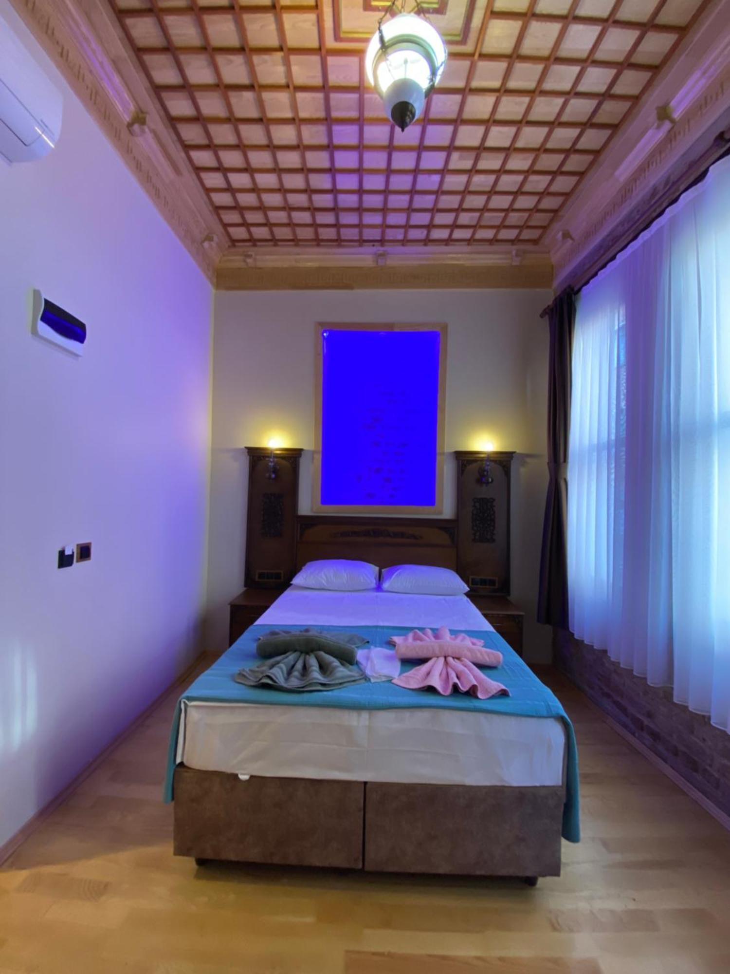 Antique Pearl Hotel Istanbul Eksteriør bilde