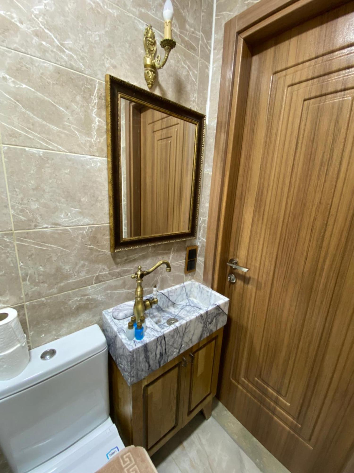 Antique Pearl Hotel Istanbul Eksteriør bilde