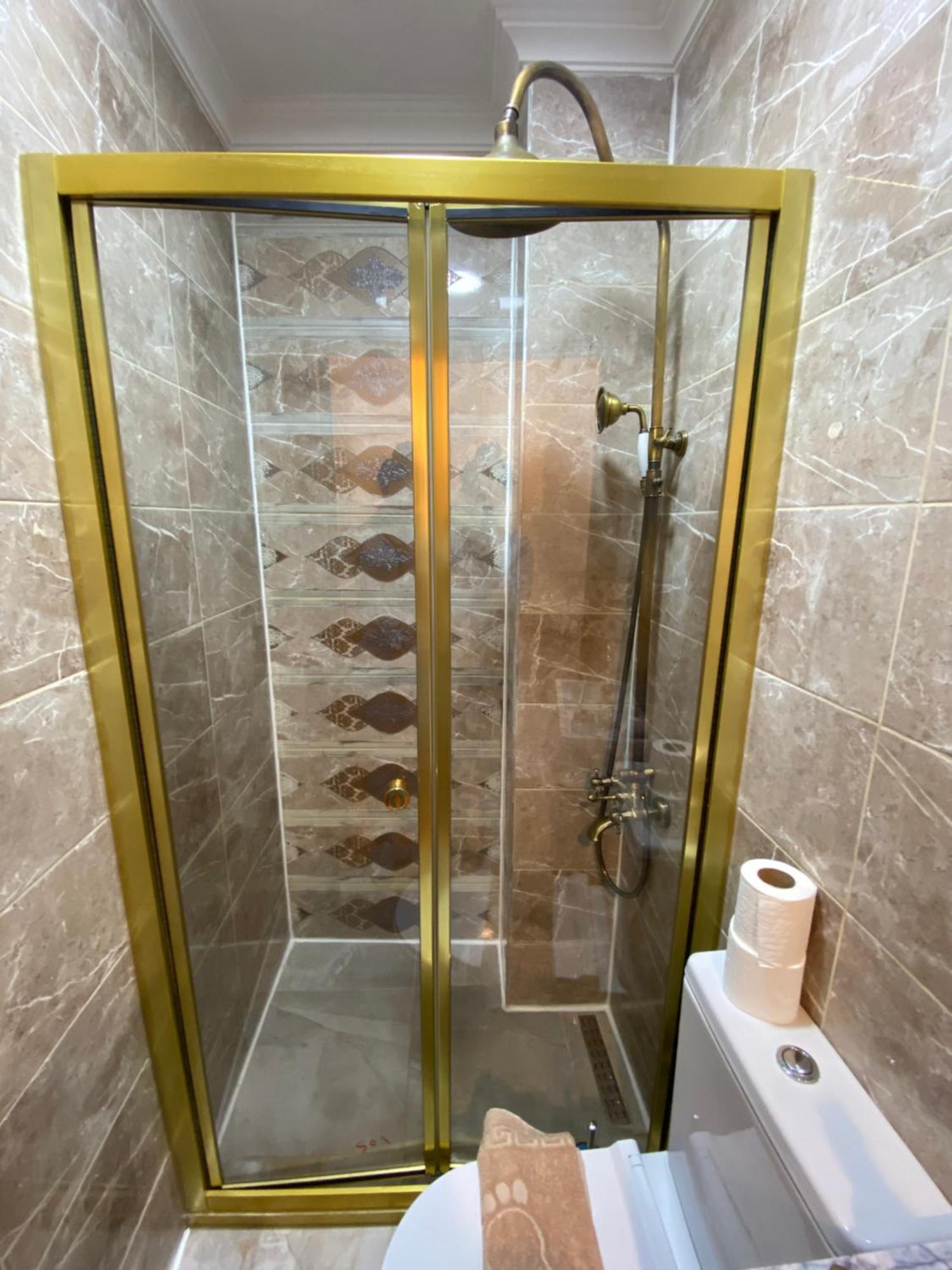 Antique Pearl Hotel Istanbul Eksteriør bilde