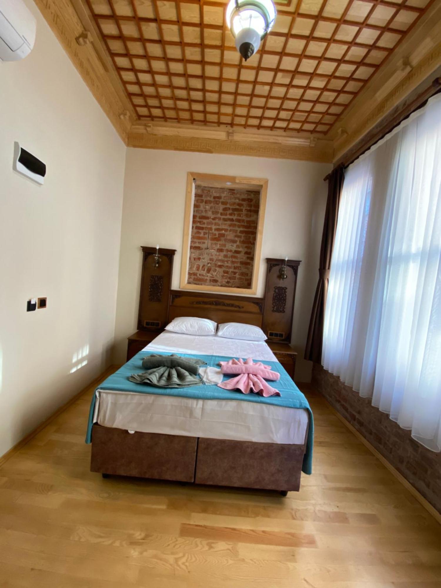 Antique Pearl Hotel Istanbul Eksteriør bilde
