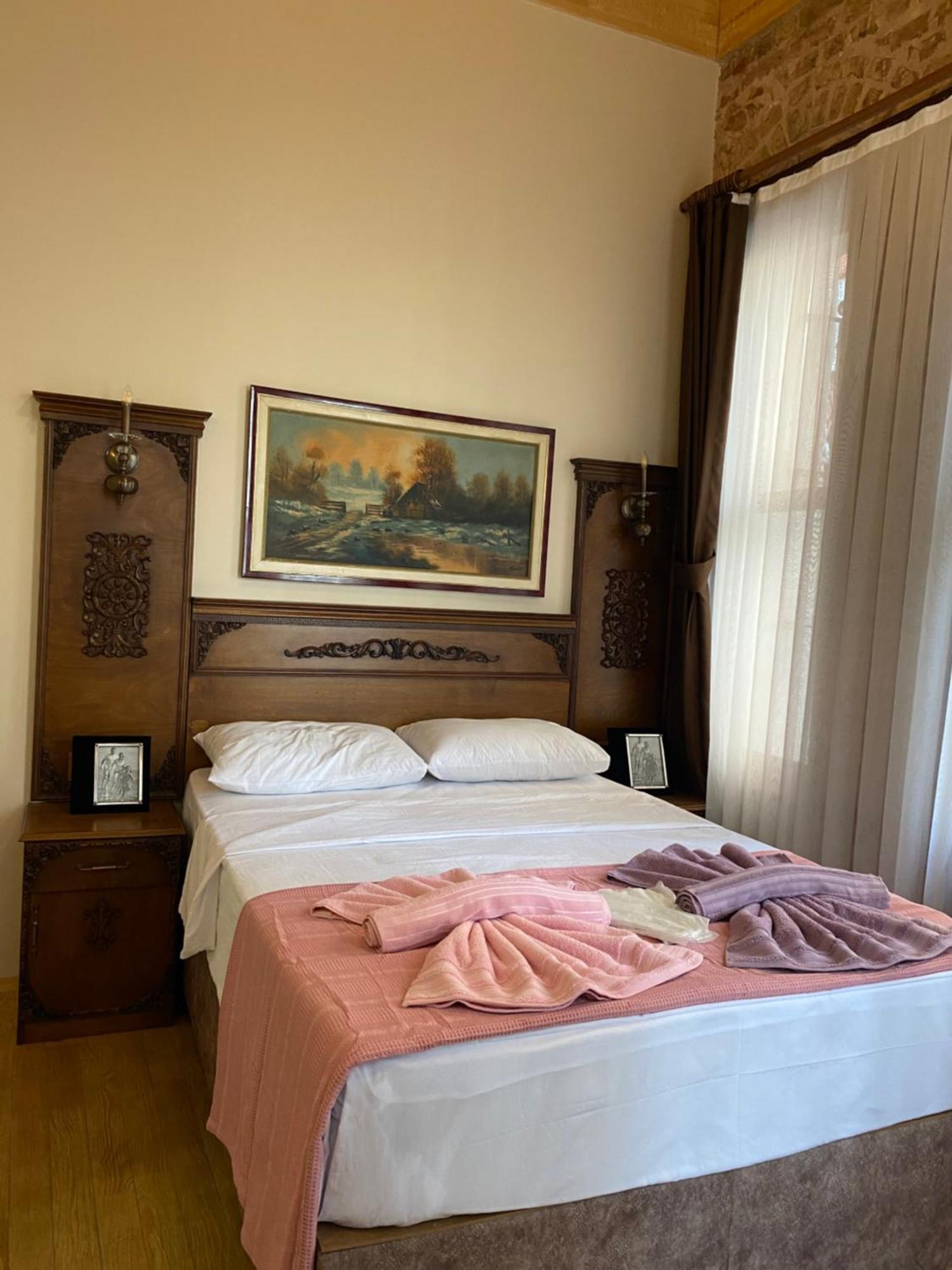 Antique Pearl Hotel Istanbul Eksteriør bilde
