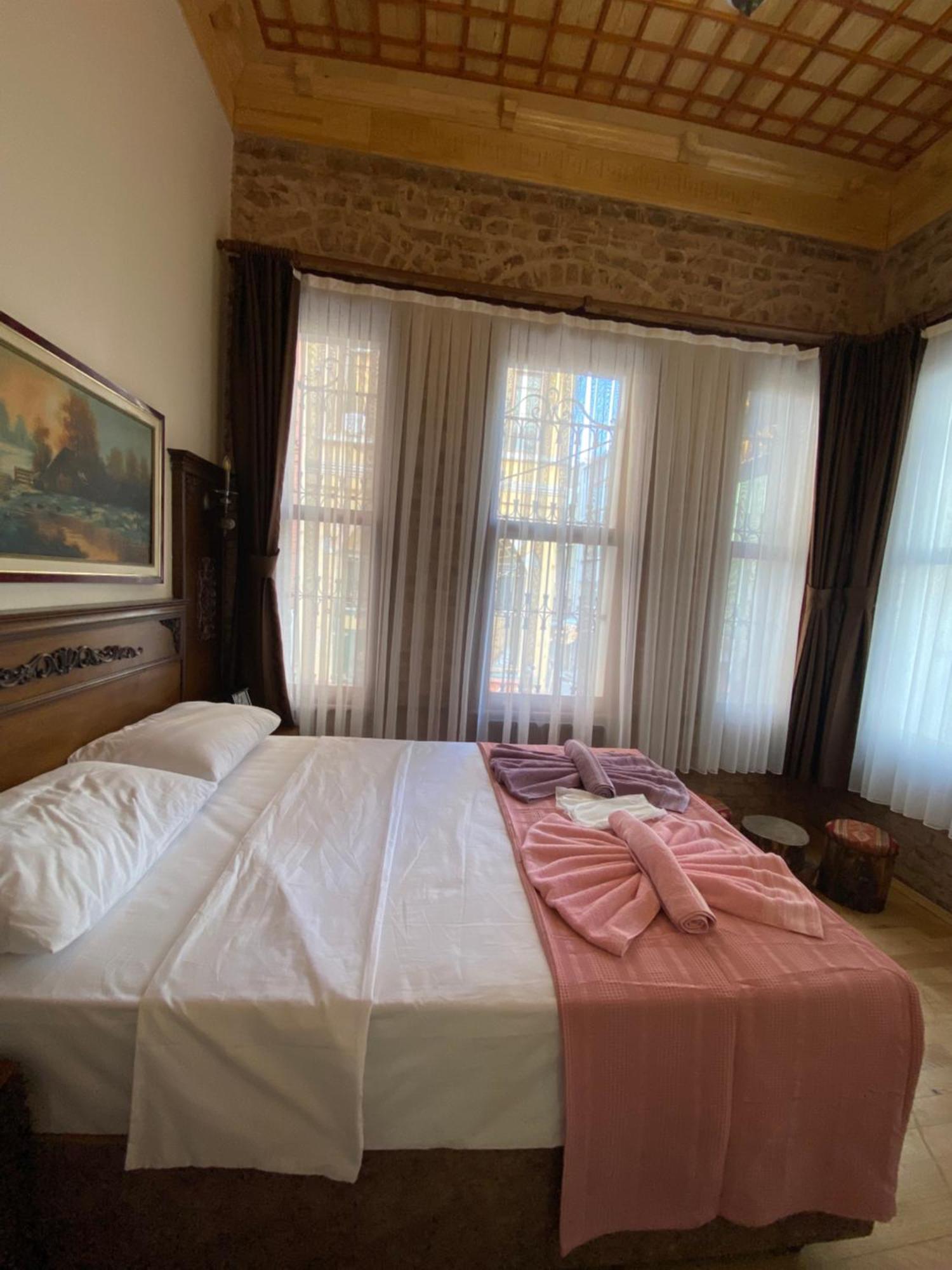 Antique Pearl Hotel Istanbul Eksteriør bilde