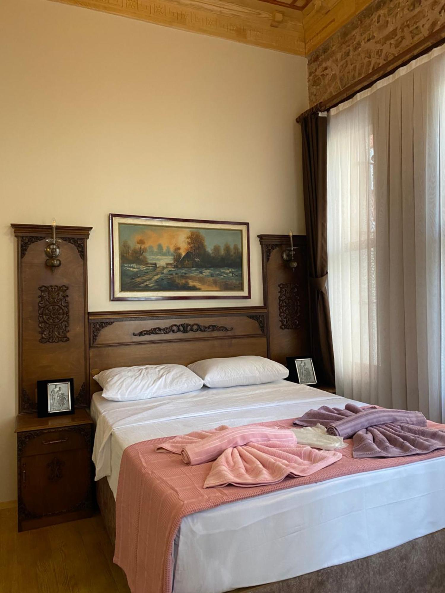 Antique Pearl Hotel Istanbul Eksteriør bilde