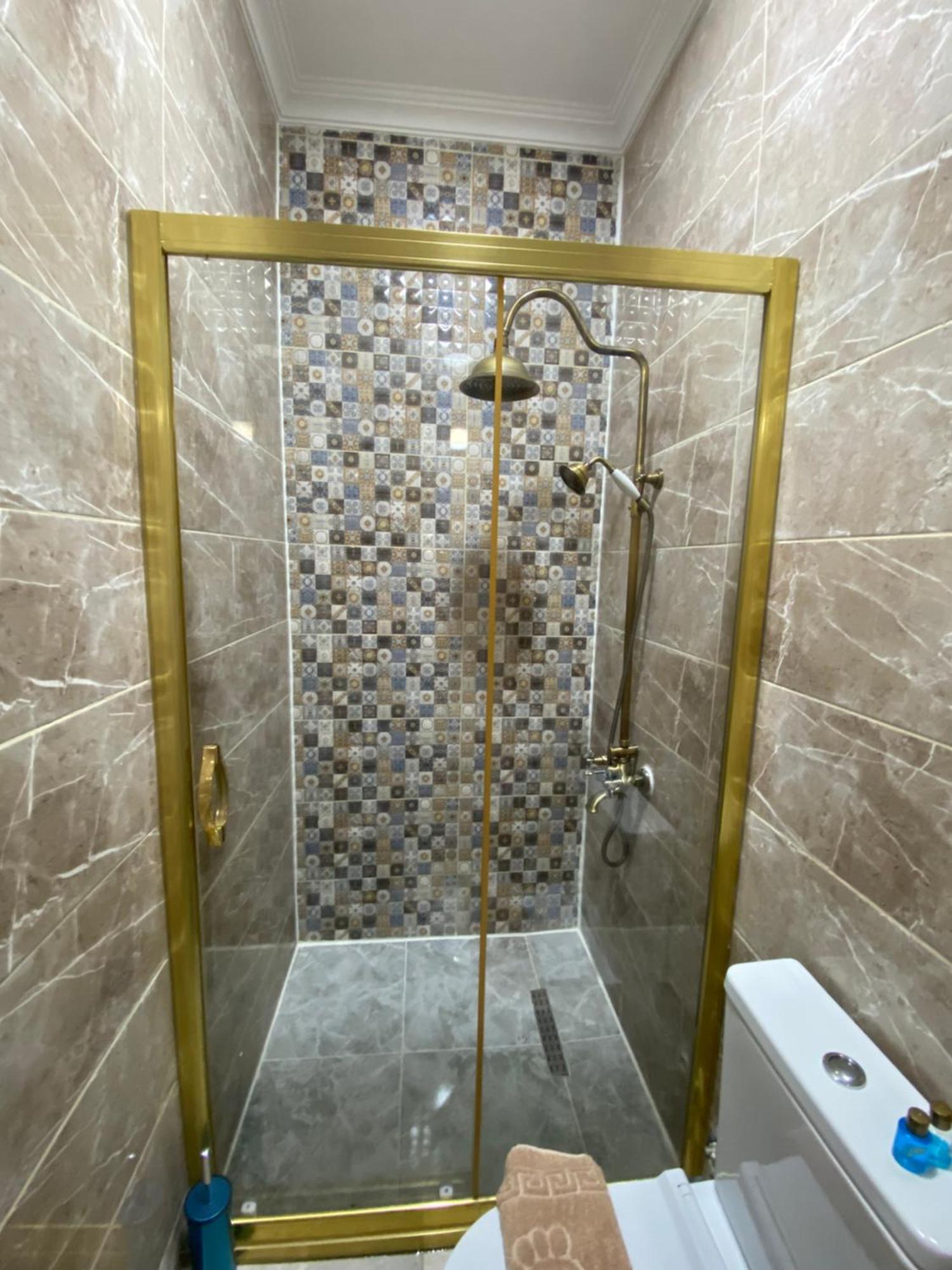 Antique Pearl Hotel Istanbul Eksteriør bilde