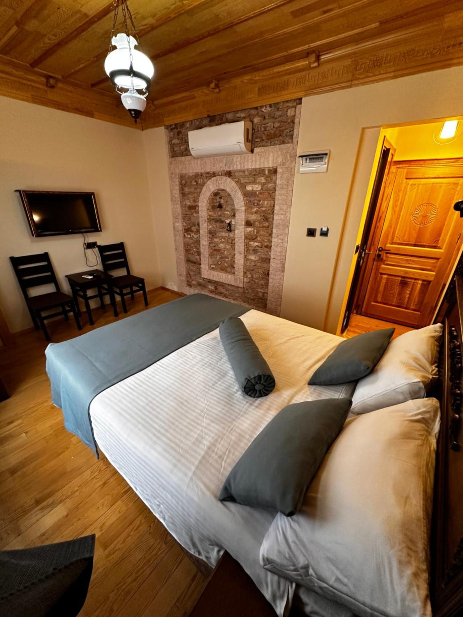 Antique Pearl Hotel Istanbul Eksteriør bilde
