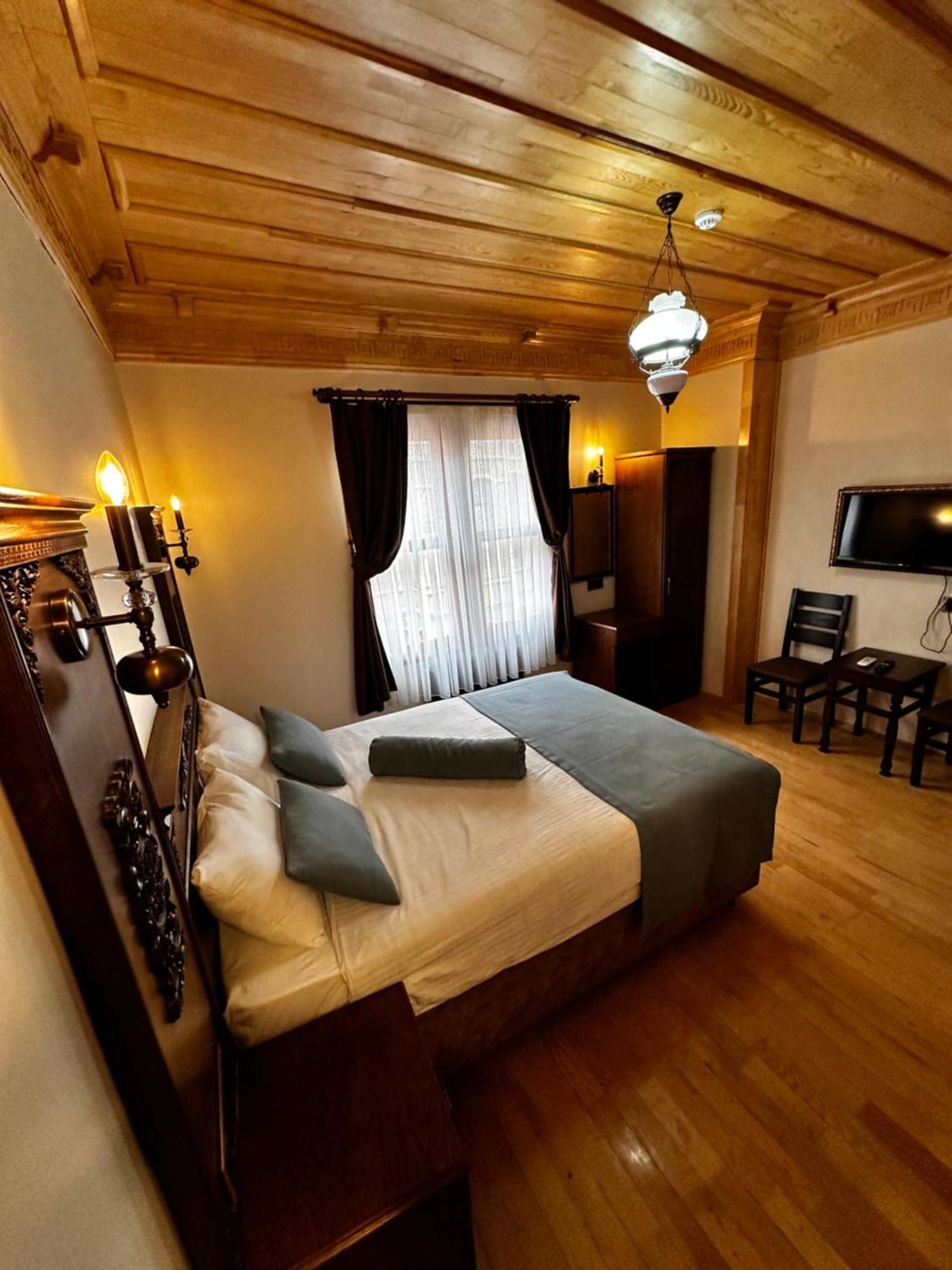 Antique Pearl Hotel Istanbul Eksteriør bilde