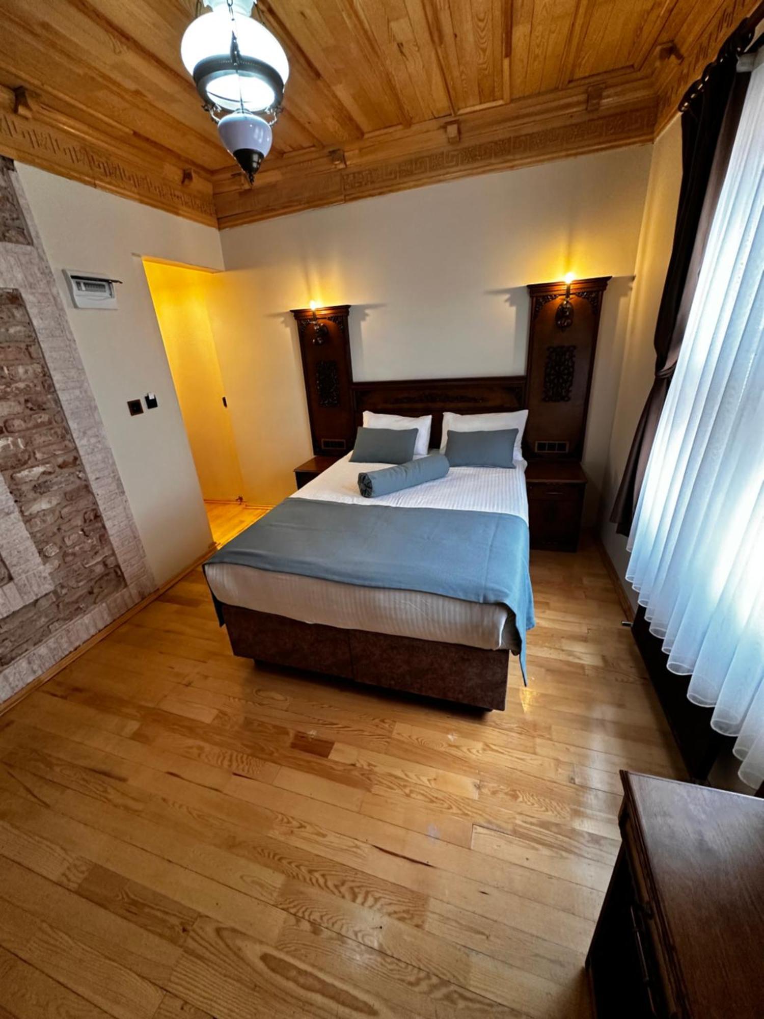 Antique Pearl Hotel Istanbul Eksteriør bilde